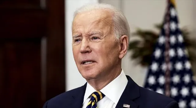 নিষেধাজ্ঞা জারির বিল পাশ আমেরিকার কংগ্রেসে