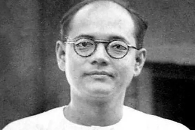 বাঙালির আবেগের আরও এক নাম নেতাজি সুভাষ চন্দ্র বসু