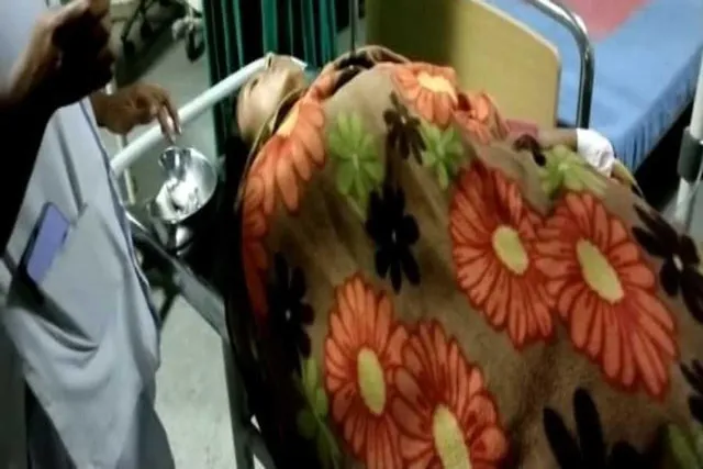 দক্ষিণ ২৪ পরগনা: হোস্টেলে বিদ্যুৎস্পৃষ্ট ১০ জন ছাত্রী