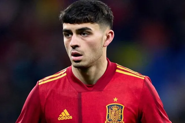 পেদ্রি একজন অনন্য খেলোয়াড়: লুইস এনরিক