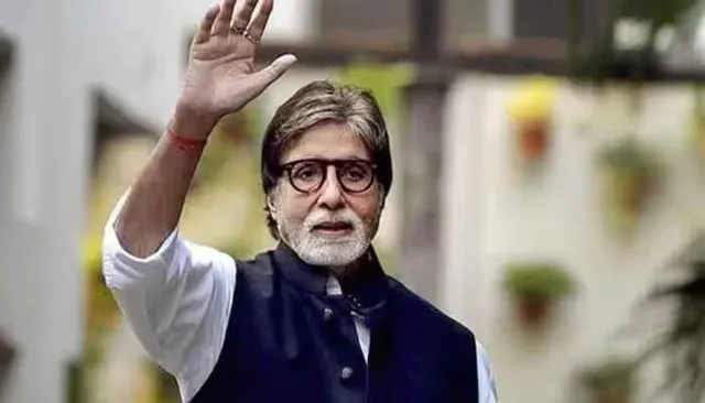 অসুস্থতার মাঝেও চিন্তিত বিগ বি!