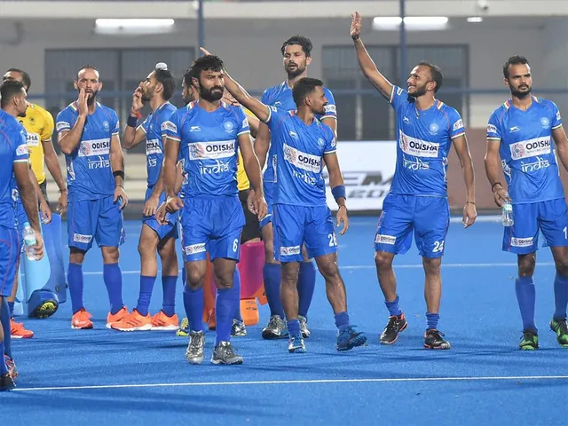 টোকিও অলিম্পিকঃ হকিতে আজ অস্ট্রেলিয়ার মুখোমুখি হচ্ছে ভারত, কখন এবং কোথায় দেখবেন ম্যাচ জেনে নিন এখনই