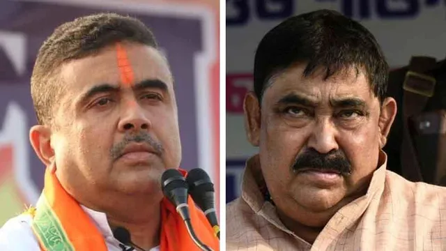 অনুব্রত-র ইস্যুতে বিস্ফোরক শুভেন্দু