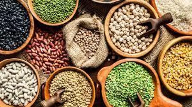 এই খাবারে রয়েছে অফুরন্ত প্রোটিন সোর্স