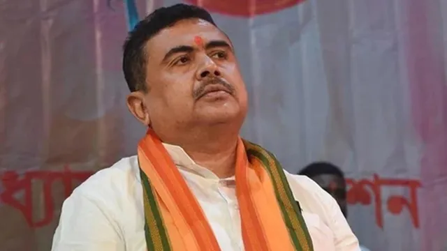 শুভেন্দুর বিরুদ্ধে সাঁকরাইল থানায় দায়ের এফআইআর