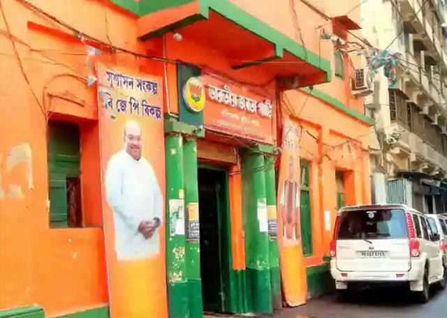 পুরভোটে হারের কারণ বিশ্লেষণে বিস্ফোরক তথ্য!