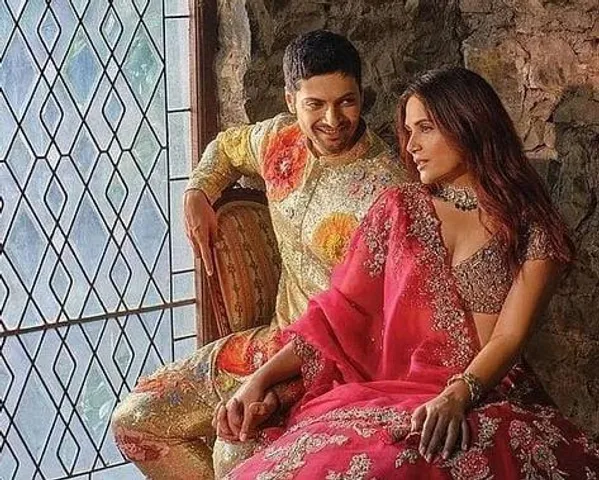 ১১০ বছর পুরনো ভেন্যুতে অনুষ্ঠিত হবে রিচা-আলি প্রাক-বিবাহের উদযাপন