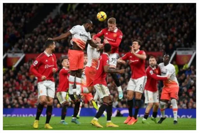 আরও দীর্ঘায়িত হল ওয়েস্ট হ্যামের লজ্জার রেকর্ড