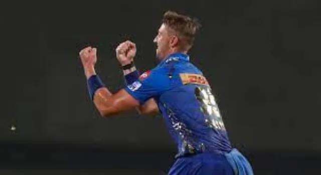 ম্যাচ জিতে যা বললেন ড্যানিয়েল স্যামস