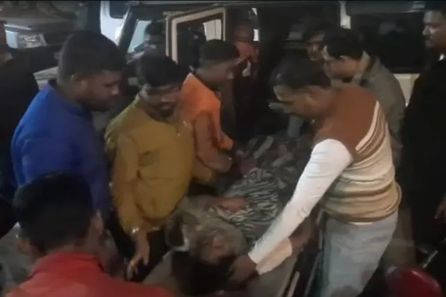 শুভেন্দুর সভায় পদপিষ্ট হয়ে শিশু সহ মৃত ৩