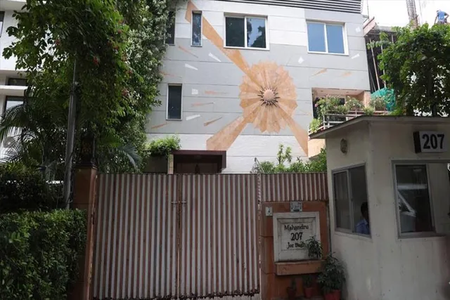 আবগারী নীতি মামলায় ED-র জালে ব্যবসায়ী