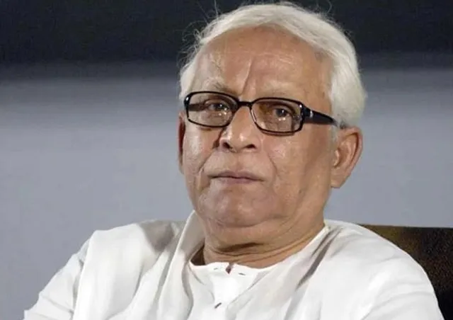 বুদ্ধদেবের পদ্মপ্রাপ্তি প্রসঙ্গে দলীয় মুখপত্রে খোঁচা তৃণমূলের