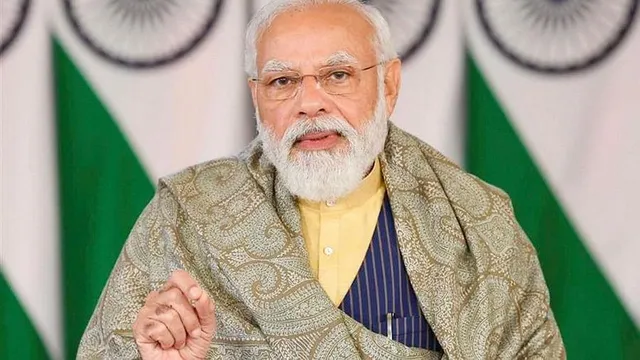 সরাসরি জেলাশাসকদের সঙ্গে কথা বলবেন প্রধানমন্ত্রী!