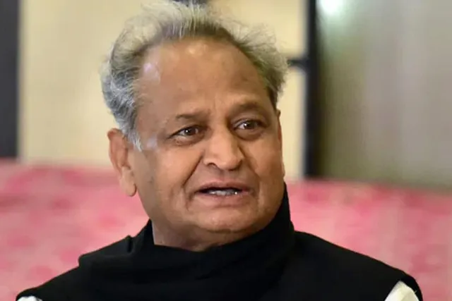 প্রধানমন্ত্রীকে বারংবার অনুরোধ করা বৃথা : অশোক গেহলট