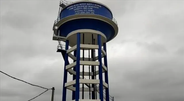 দীর্ঘ প্রতিক্ষার অবসান! এগরায় 'বড়নলগেড়্যা জোন-২' প্রকল্পের উদ্বোধন করলেন মৎস্য মন্ত্রী