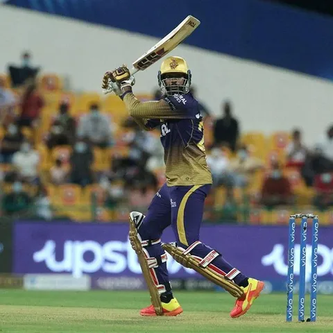 আইয়ারের প্রশংসায় পঞ্চমুখ অধিনায়ক ইয়ন মর্গ্যান