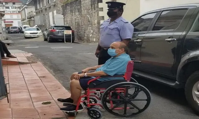 এবার গুরুতর অভিযোগ করলেন মেহুল চোকসি