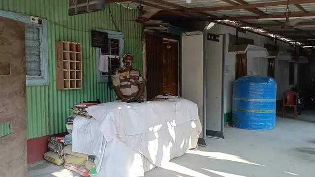 অহংকার পতনের কারণ! প্রসঙ্গ দিনহাটা উপনির্বাচন এবং নিশীথ প্রামানিক