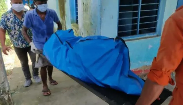 পর পর দুই মহিলাকে খুনের ঘটনায় রহস্য