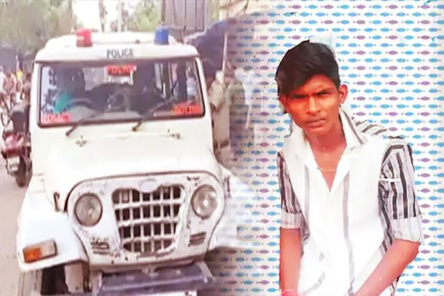 জগদ্দলে ১৯-এর তরুণকে গুলি করে খুন