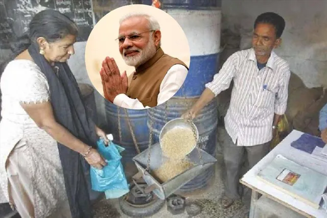 আধার কার্ড দেখালেই হবে এই কাজ! দারুন স্টেপ নিলো মোদি সরকার