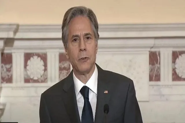 জি-২০ সভাপতিত্ব সফল করতে ভারতকে সবরকম সাহায্য করবে যুক্তরাষ্ট্র: মার্কিন পররাষ্ট্রমন্ত্রী