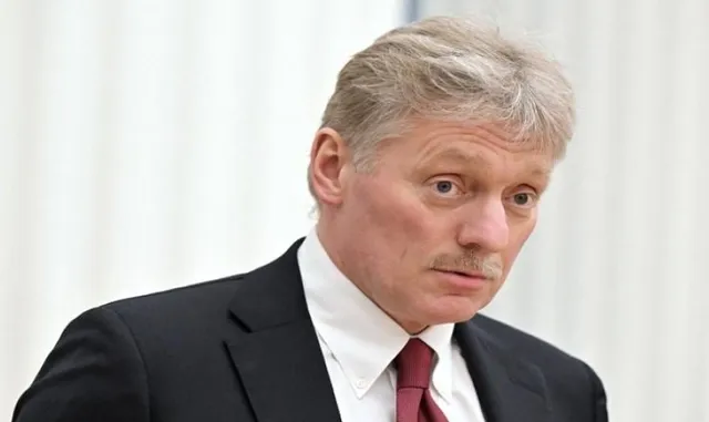 খেরসন ‘রাশিয়ার অংশ’: ক্রেমলিন