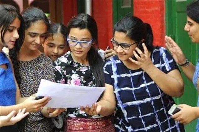 প্রকাশিত জয়েন্ট এন্ট্রান্সের ফল, দ্বিতীয় কলকাতা