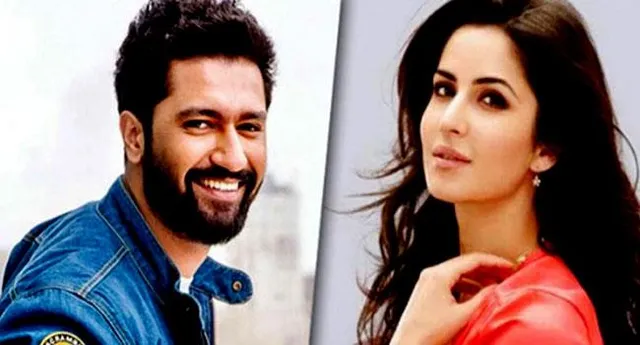 ১০০ কোটি টাকায় বিয়ের ছবি-ভিডিওর স্বত্ব বিক্রি ভিক্যাটের!