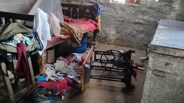 চাঁদা তোলাকে কেন্দ্র করে চরম উত্তেজনা!