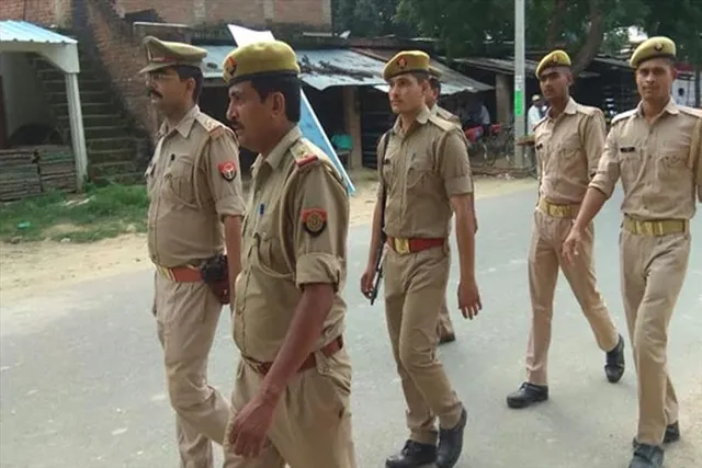 লখিমপুর খেরি দলিত হত্যাকাণ্ডে গ্রেফতার একাধিক