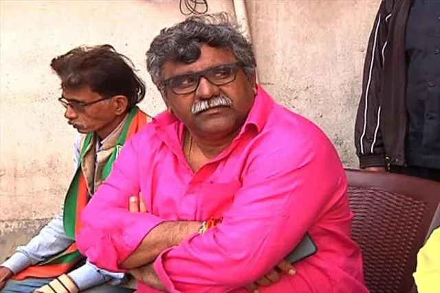 কয়লা পাচারকাণ্ডে হাজিরা এড়ালেন জিতেন্দ্র