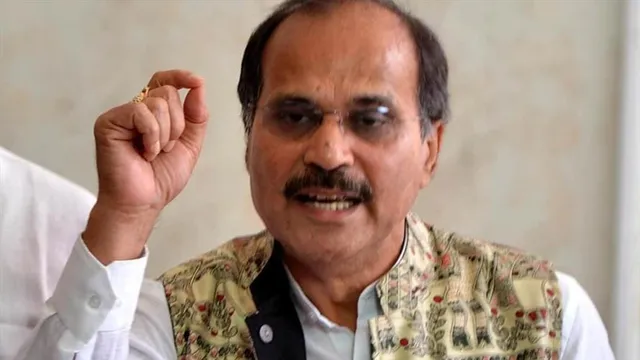 হাইকোর্টের সিদ্ধান্তে সন্তুষ্ট অধীর