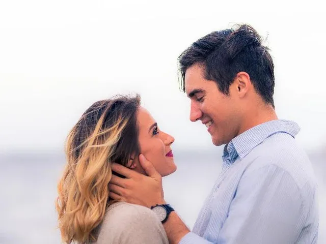 পুরুষ কি কেবলই নারীর শরীর চায়?