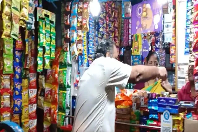 অনুব্রতর গ্রেফতার, ঢাক-ঢোল বাজিয়ে মিষ্টি দিয়ে চলছে উদযাপন