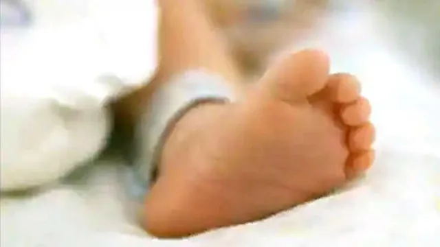 জলে ডুবে মৃত্যু এক শিশুর