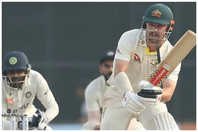 IND vs AUS : ৬২ রানে এগিয়ে অস্ট্রেলিয়া