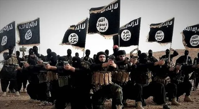 শক্তি বাড়াচ্ছে আইএস-কে, উদ্বেগ বাড়ছে তালিবানের