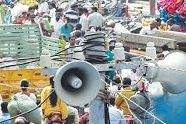 বায়ু দূষণের পর এবার শব্দদূষণেও এগিয়ে বাংলা!