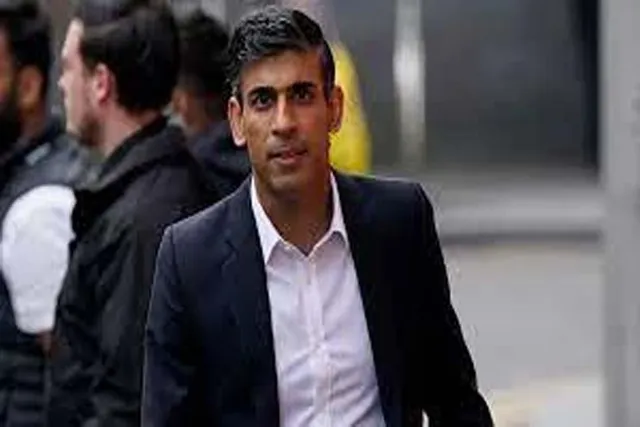 ভোট পেতে মরিয়া ঋষি