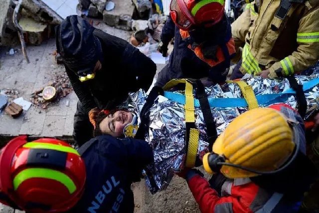 এক সপ্তাহ পর উদ্ধার হল সাত মাস বয়সী শিশু এবং এক কিশোরী