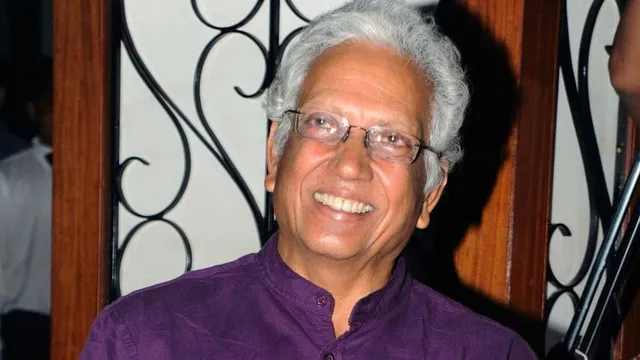 মোহিন্দর অমরনাথকে জন্মদিনের শুভেচ্ছা জানাল বিসিসিআই