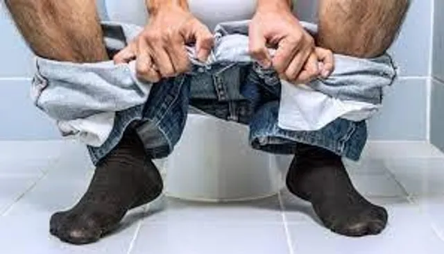 কোষ্ঠকাঠিন্যে কাবু?