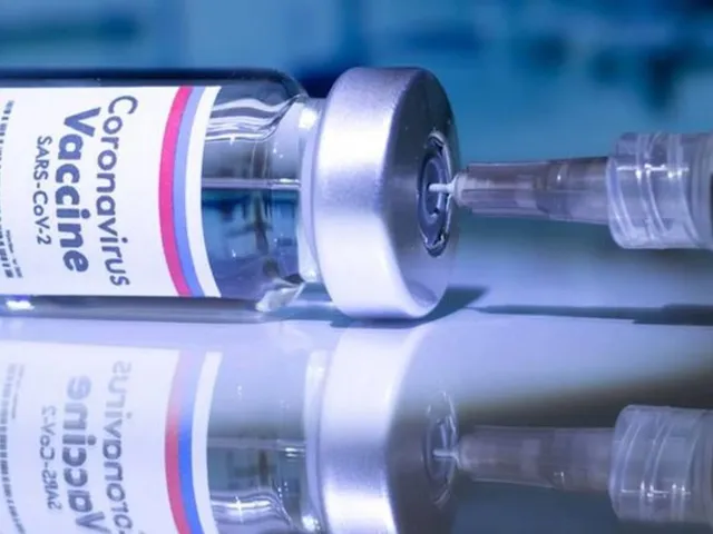 কর্বেভ্যাক্স করোনা টিকা নিরাপদ