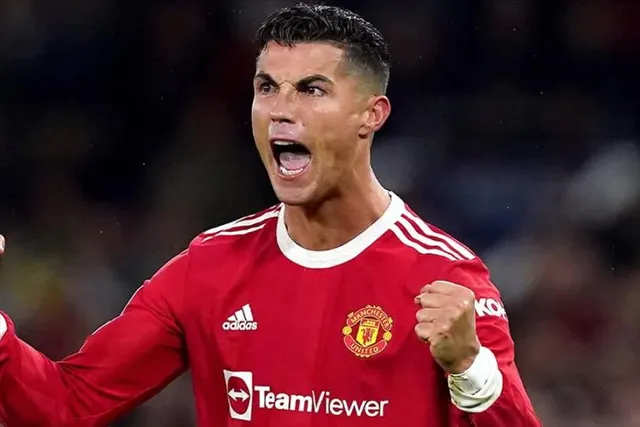 ম্যানচেস্টার সিটিতে যোগ দেওয়ার সিদ্ধান্ত নিয়েছিলেন রোনাল্ডো!