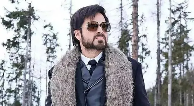 পাথর নিক্ষেপের ঘটনায় টুইট বার্তা ইমরান হাশমির