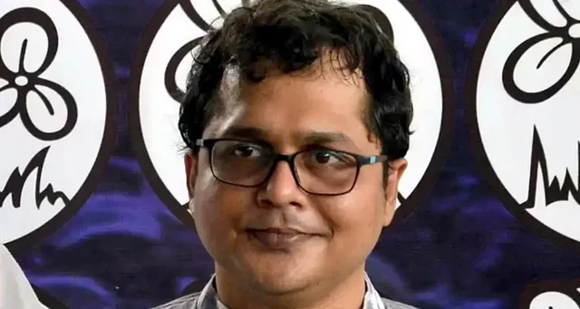 সাকেত গোখেলের গ্রেফতারি নিয়ে সরব মুখ্যমন্ত্রী