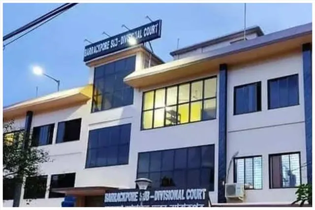 এলাকা রেইকি করে  তৃণমূল কাউন্সিলারকে খুন! আদালতে চাঞ্চল্যকর সাক্ষী