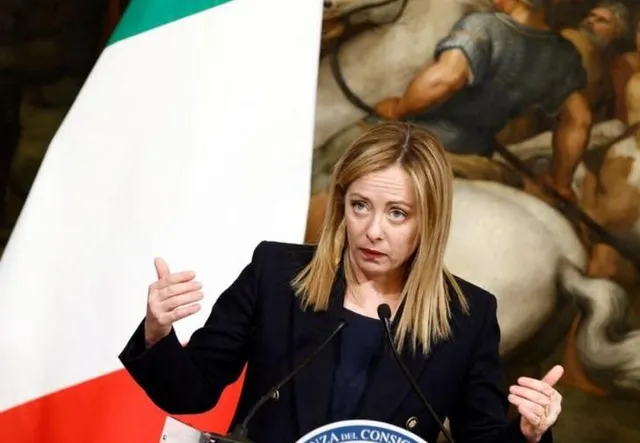 ইতালির মেলোনি কোভিড-১৯ পরবর্তী জাতীয় পুনরুদ্ধার পরিকল্পনা রক্ষণাবেক্ষণে কড়াকড়ি আরোপ করেছেন