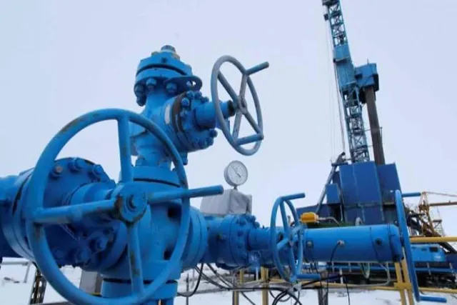 আকাশ ছোঁয়া দাম বাড়তে পারে প্রাকৃতিক গ্যাসের